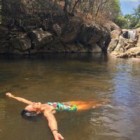 Luiza  Gamaliel's Photo