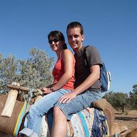 Ophélia GENOT's Photo