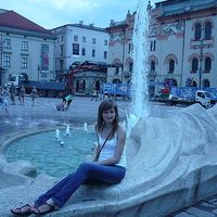 Patrycja Bielak's Photo