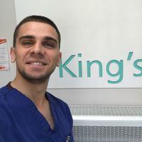 Ömer Akpınar's Photo