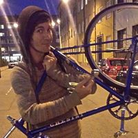 Barry Mc Donald's Photo