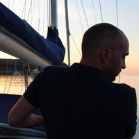 Andreas Graichen's Photo