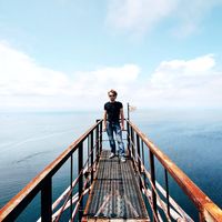 Alexey Chepiga's Photo