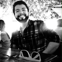 André Atila Mendes's Photo