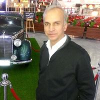 Reza Zolanvar's Photo