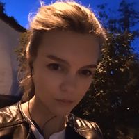 Alexandra Kremneva的照片