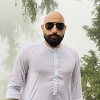 Iftikhar Manan's Photo