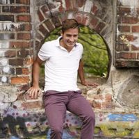 Rich Girling的照片