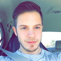 Nicholas Bracciale's Photo