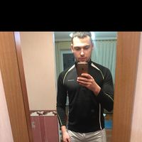 Roman Romanovich's Photo