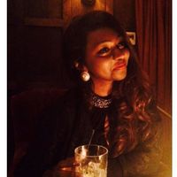 Gevanya Nagarajan's Photo