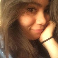 María Fernanda Pérez Vidal's Photo