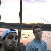 Dave Saunders's Photo