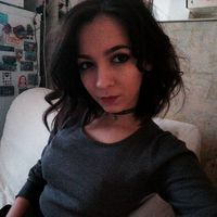 Valeriya Bashlieva的照片