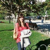 Marta Arriero Muñoz的照片