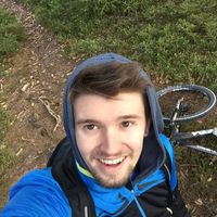 Sebastian Stein's Photo