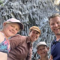 Remco - Lisanne Addink's Photo