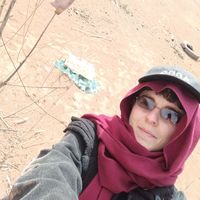 Anna Schaffter's Photo