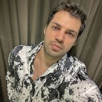 Fotos de Çağatay Say