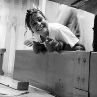 Margaux Callouet's Photo