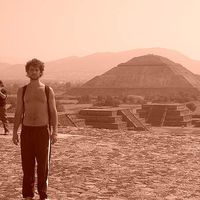 Marcos Federman's Photo