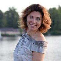 Nadezhda Trotsko Samoylova's Photo