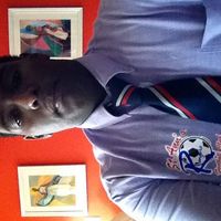 Adrian Romain's Photo