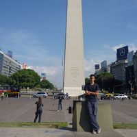 Giovanni  Cardona's Photo