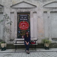 Anna Cherkasheva的照片