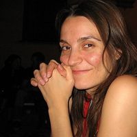 Rebecca Rossi's Photo