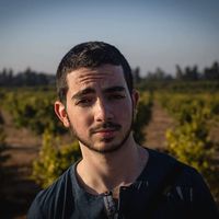 Niv Richter的照片