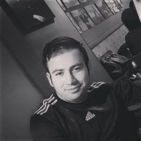 morteza tehrani's Photo