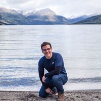 Renan Cavalcante Araujo's Photo