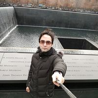 Damir Subkhangulov's Photo