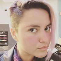 Tannia Obregón的照片