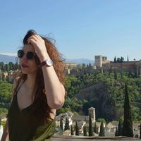 Carolina Iglesias的照片