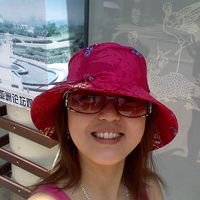 Xiaoxi (Miranda) Zhang's Photo