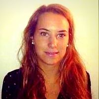 Manon Rastel的照片