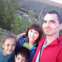 Alexey Kobiakov的照片