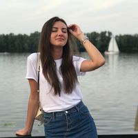 Victoria Kokhno's Photo