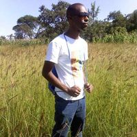 Chris Mwongera的照片