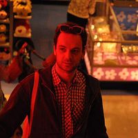 Mathieu Bayard's Photo