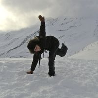 Fotos de Reetta  Laine