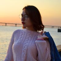 Photos de Arina Zelinskaya