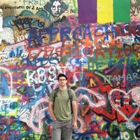 Sean O'Grady's Photo