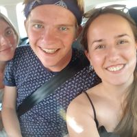 Sijbren Sijbrandij's Photo