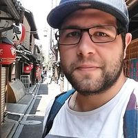 Mickael Hassan的照片