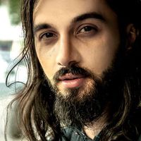 Hasan Öztürk的照片