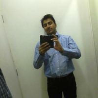 Pramod Sharma's Photo