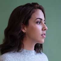 Nathália Halcsik的照片